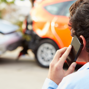 Queens car accident attorney