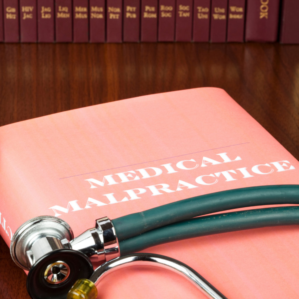 Untitled design 2021 02 09T160102.785 1024x1024 - What is Medical Malpractice? -