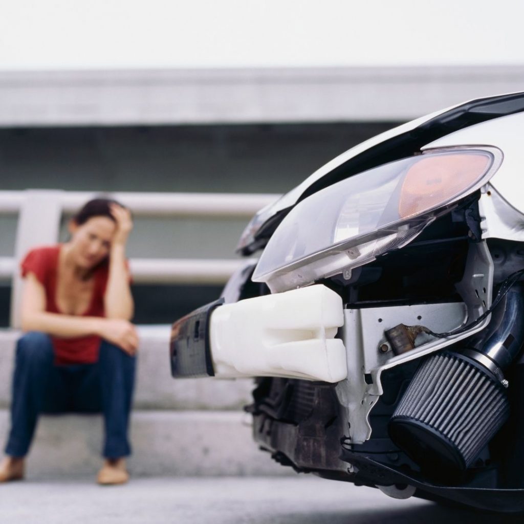 car accident 1024x1024 - Can I sue for Psychological Damages After a Car Accident? -