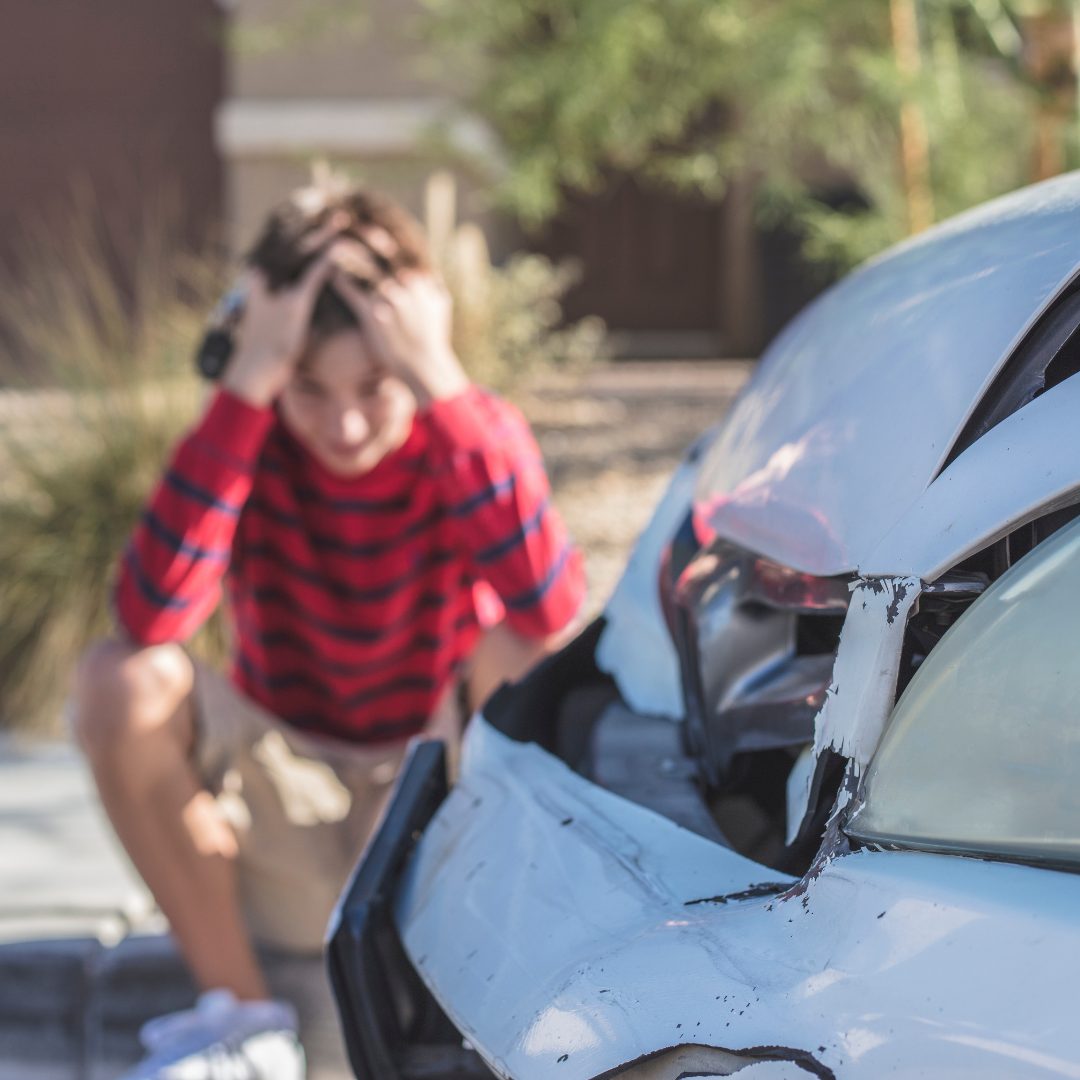 car accident - Important Things To Do After A Car Accident - uncategorized