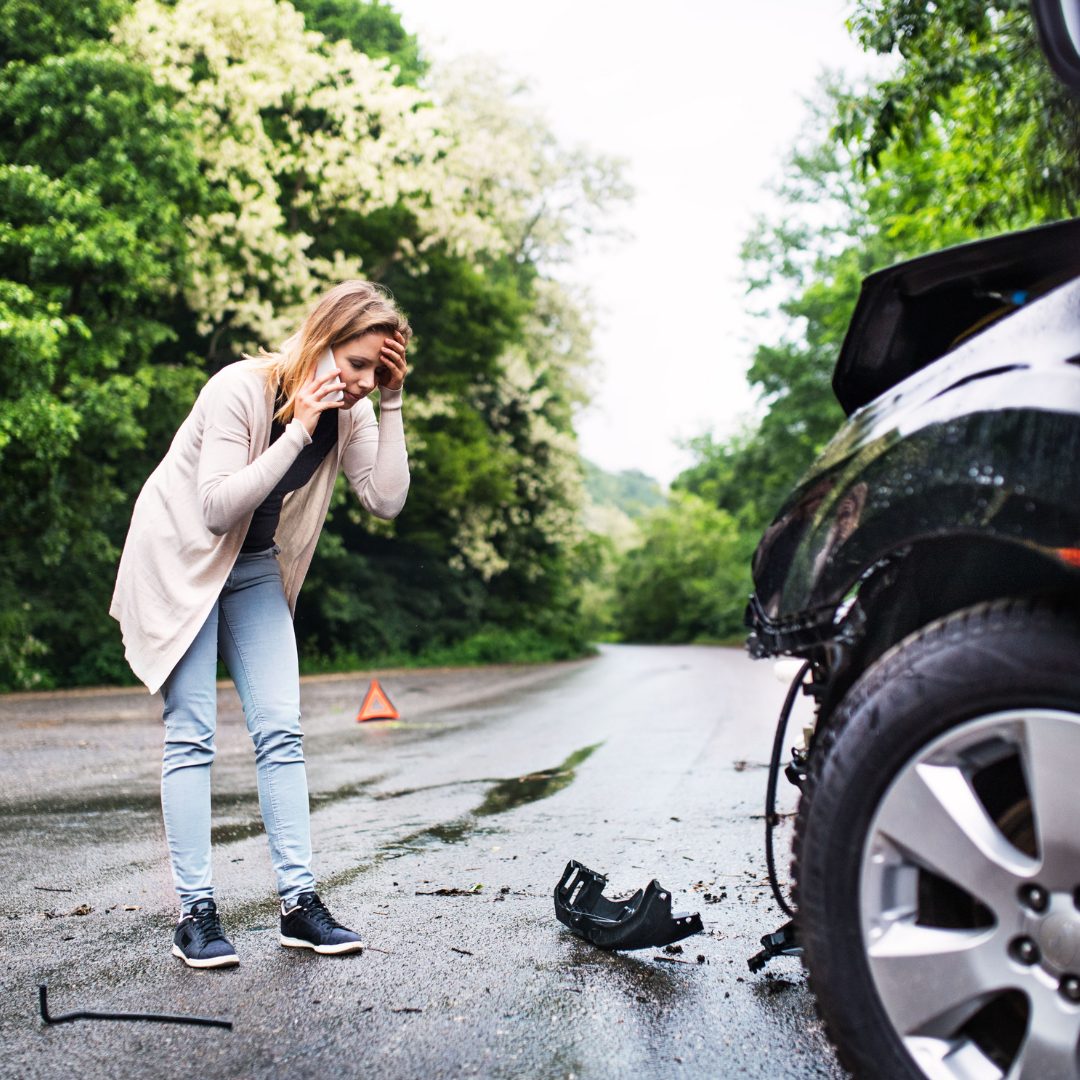 car accident 1 - How Does Speed Factor Into Car Accident Cases? - uncategorized