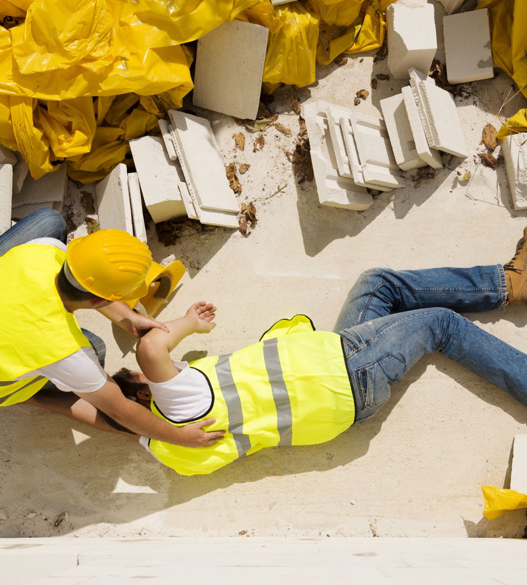 construction injury 2 - Personal Injury Lawyer in Suffolk County -